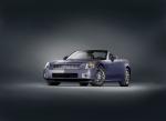 Cadillac XLR Roadster 2004 года